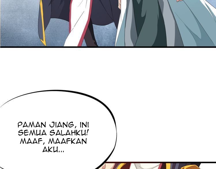 Dragon’s Blood Vessels Chapter 04 Gambar 6